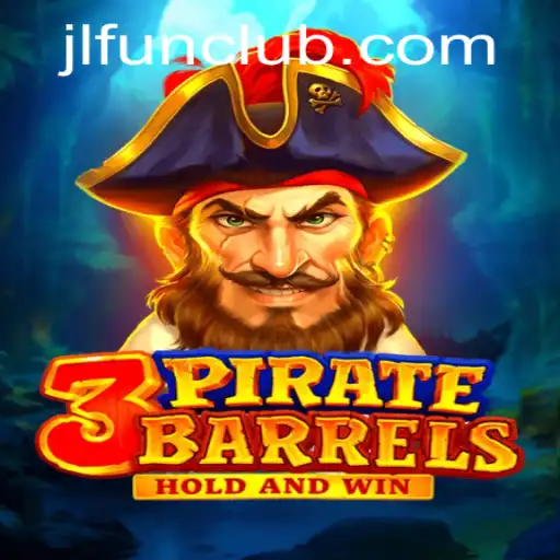 Discover the Exciting World of 3PirateBarrels: A Thrilling Adventure Awaits