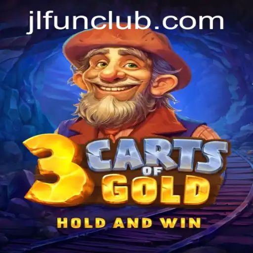 Exploring the Fascinating World of 3cartsOfGold - A Unique Gaming Experience