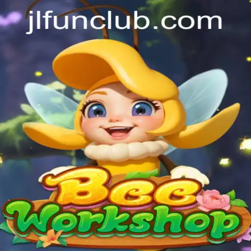 Buzz Into Excitement with BeeWorkshop and JLFUN