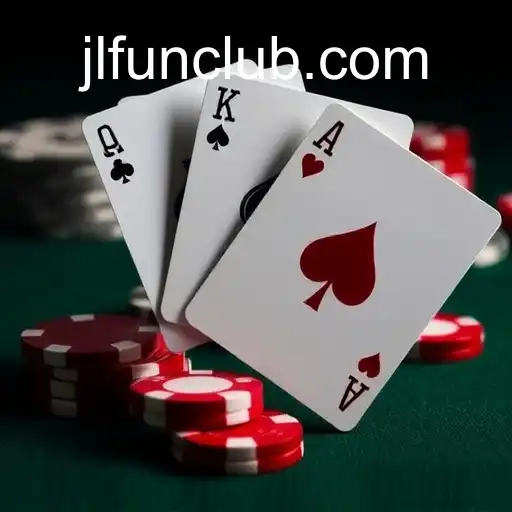 Gaming Experience JLFUN - 800+ Premium and Exclusive Games