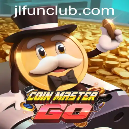 Exploring the Exciting World of CoinMasterGO and the Magic of JLFUN