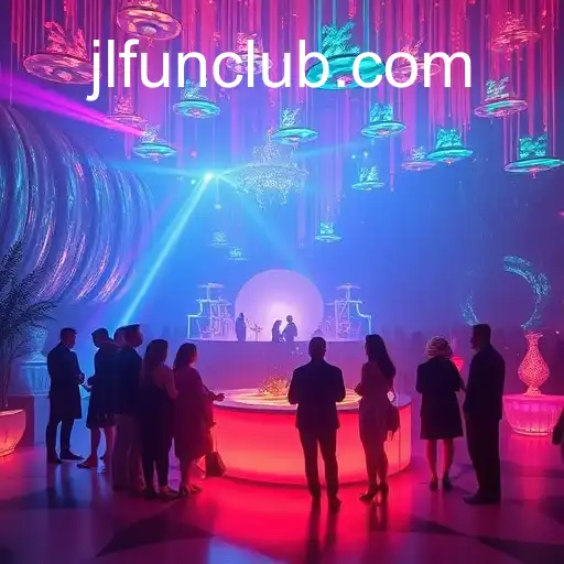 Security and Trust JLFUN - International Licenses and Certifications