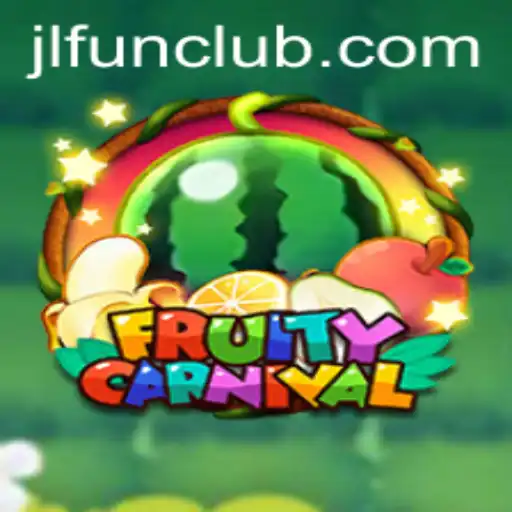 FruityCarnival: The Exciting New Adventure Game