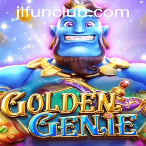 Unveiling GOLDENGENIE: The Magical World of Adventure