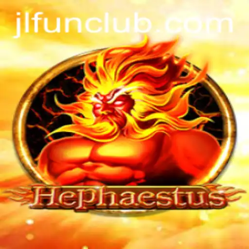 Hephaestus: A Deep Dive into the Realm of JLFUN