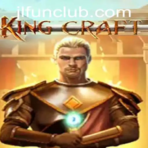 KingcraftMenomin: A New Era in Strategic Gaming with JLFUN