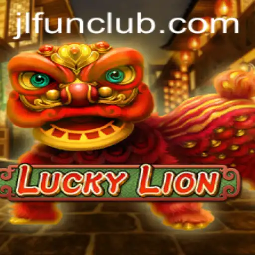Unveiling the Excitement of LuckyLion: The Game Dominating the Digital World