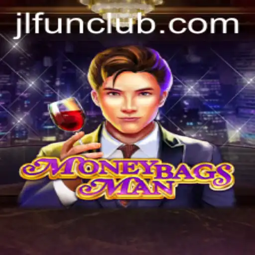 Exploring MoneybagsMan: A Thrilling Virtual Adventure