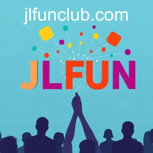Gaming Experience JLFUN - 800+ Premium and Exclusive Games