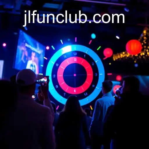 Gaming Experience JLFUN - 800+ Premium and Exclusive Games