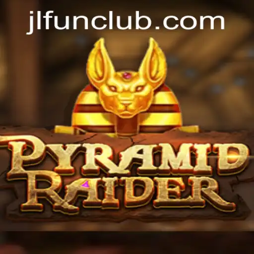 Pyramid Raider: Thrills and Adventure Await