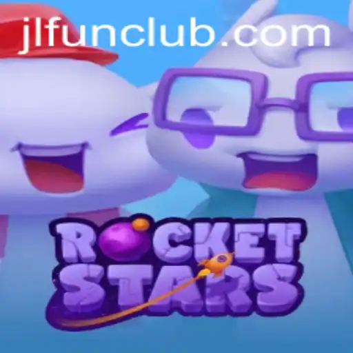 RocketStars: A Galactic Journey into Interactive Entertainment