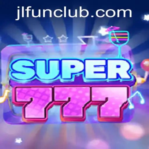 Exploring Super777: The Latest Sensation in Gaming with JLFUN