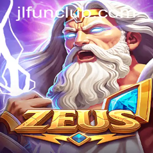 Discover the Thrilling World of Zeus: The Game That Redefines Strategy